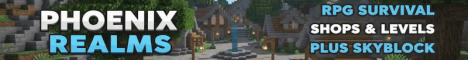 Phoenix Realms banner