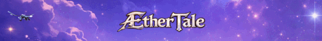 AetherTale banner