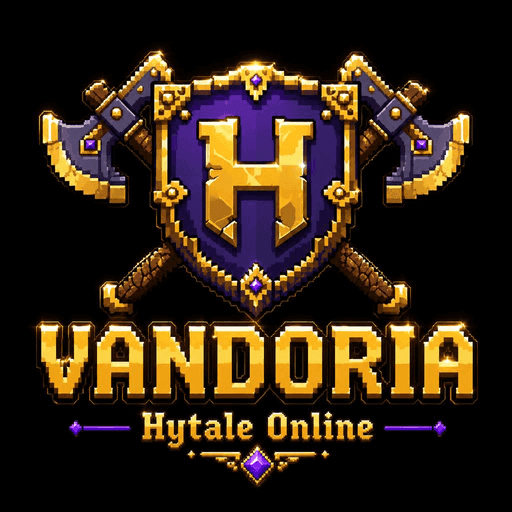 Vandoria Online