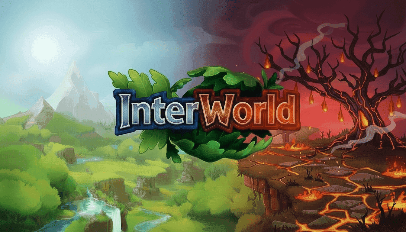 InterWorld banner