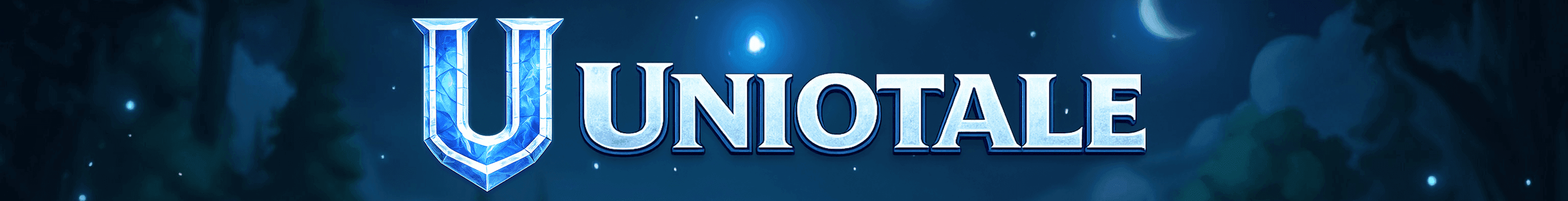 Uniotale Network banner